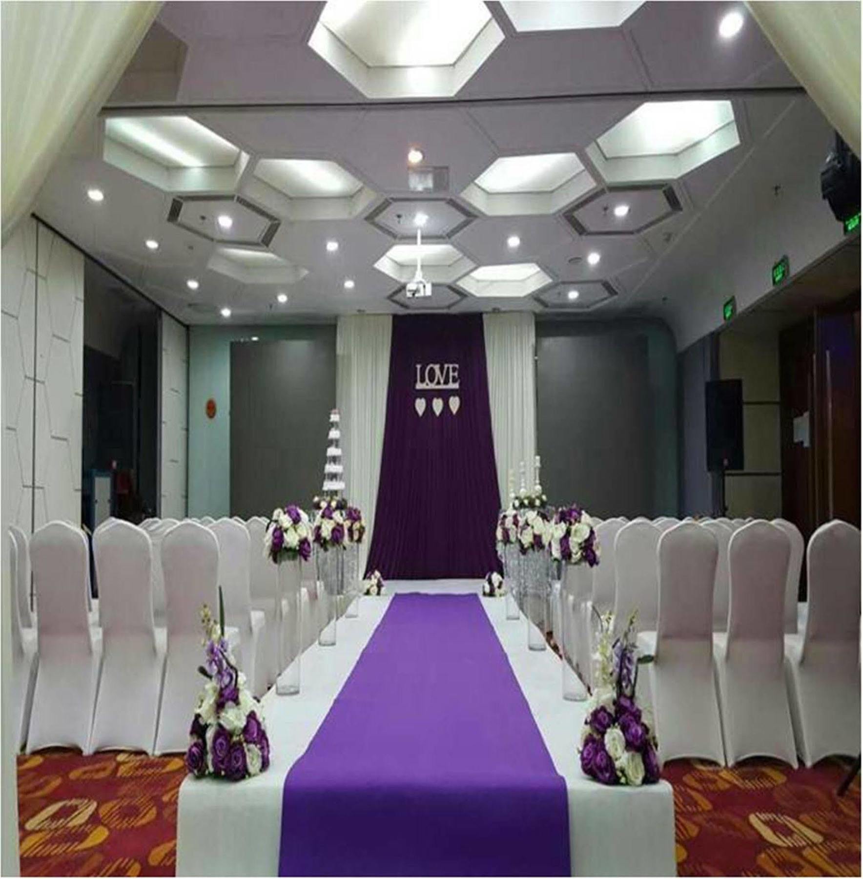 Holiday Inn Express Tianjin Binhai Kültér fotó